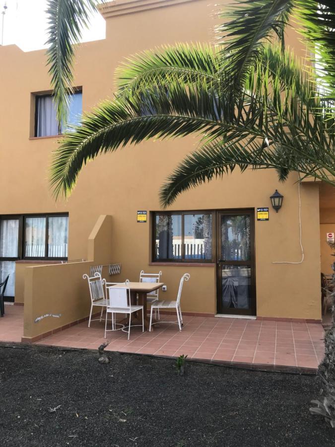 科拉雷侯Casa Sotavento公寓 外观 照片